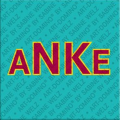 Magnet - ANKE