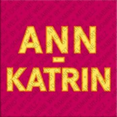 Magnet - ANN-KATRIN