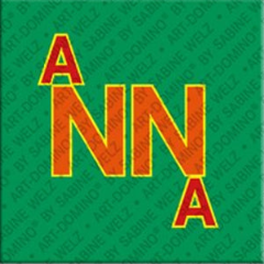 Magnet - ANNA