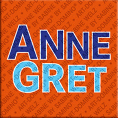 Magnet - ANNEGRET