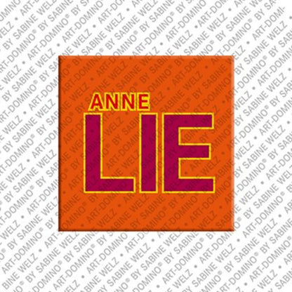 Kühlschrankmagnet Annelie