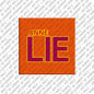Kühlschrankmagnet Annelie