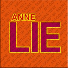 Magnet - ANNELIE