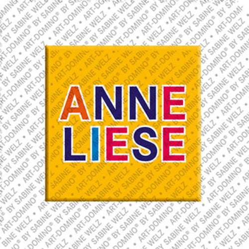 Kühlschrankmagnet Anneliese