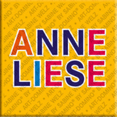 Magnet - ANNELIESE