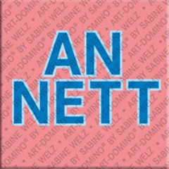 Magnet - Annett