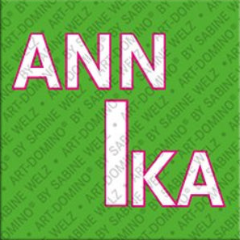 Magnet - ANNIKA