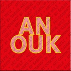 Magnet - ANOUK