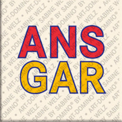 Magnet - ANSGAR