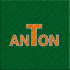 Magnet - ANTON