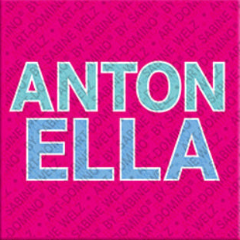 Magnet - ANTONELLA
