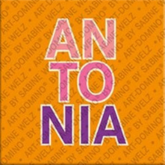 Magnet - ANTONIA