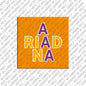 Kühlschrankmagnet Ariadna