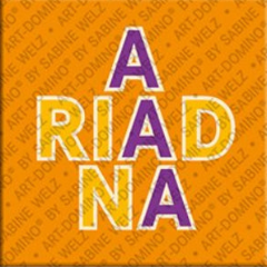Magnet - ARIADNA