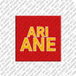 Kühlschrankmagnet Ariane