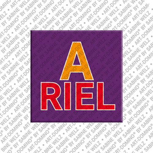 Kühlschrankmagnet Ariel