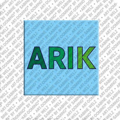Kühlschrankmagnet Arik