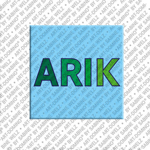 Kühlschrankmagnet Arik