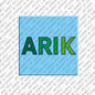 Kühlschrankmagnet Arik