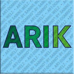 Aimant - ARIK