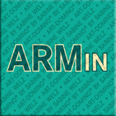 Magnet - ARMIN