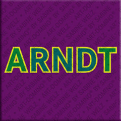Magnet - ARNDT