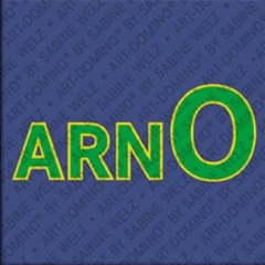 Aimant - ARNO