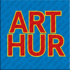 Aimant - ARTHUR