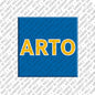 Kühlschrankmagnet Arto