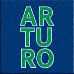 Magnet - ARTURO