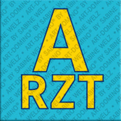 Magnet - ARZT