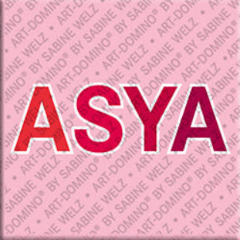 Aimant - ASYA