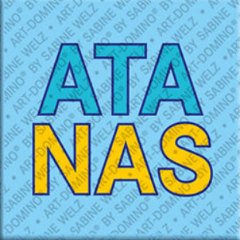 Magnet - ATANAS