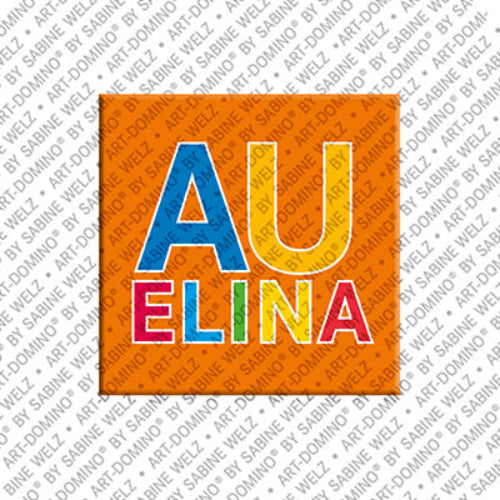 Kühlschrankmagnet Auelina