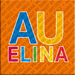 Magnet - AUELINA