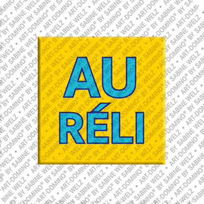 Kühlschrankmagnet Aureli