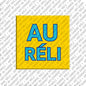 Kühlschrankmagnet Aureli
