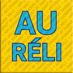 Magnet - AURÉLI