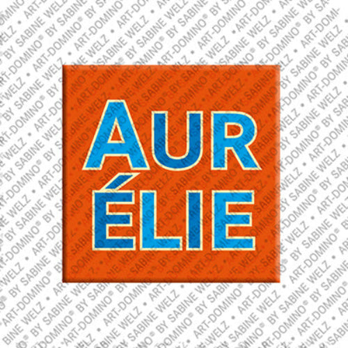 Kühlschrankmagnet Aurelie