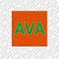 Kühlschrankmagnet Ava