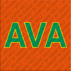 Magnet - AVA