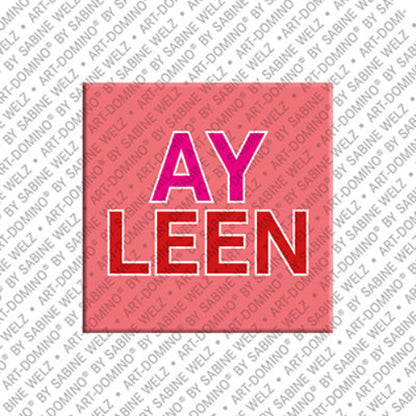 Kühlschrankmagnet Ayleen