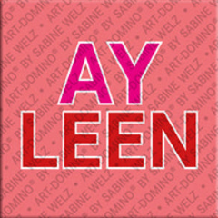 Magnet - AYLEEN