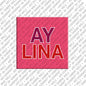 Kühlschrankmagnet Aylina