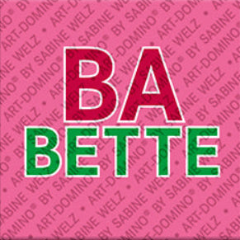Magnet - BABETTE