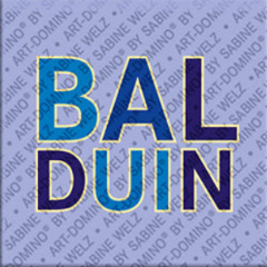 Magnet - BALDUIN