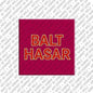 Kühlschrank Balthasar