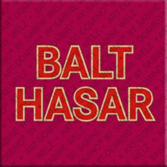 Aimant - BALTHASAR
