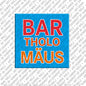 Kühlschrankmagnet Bartholomaeus