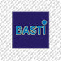 Kühlschrankmagnet Basti